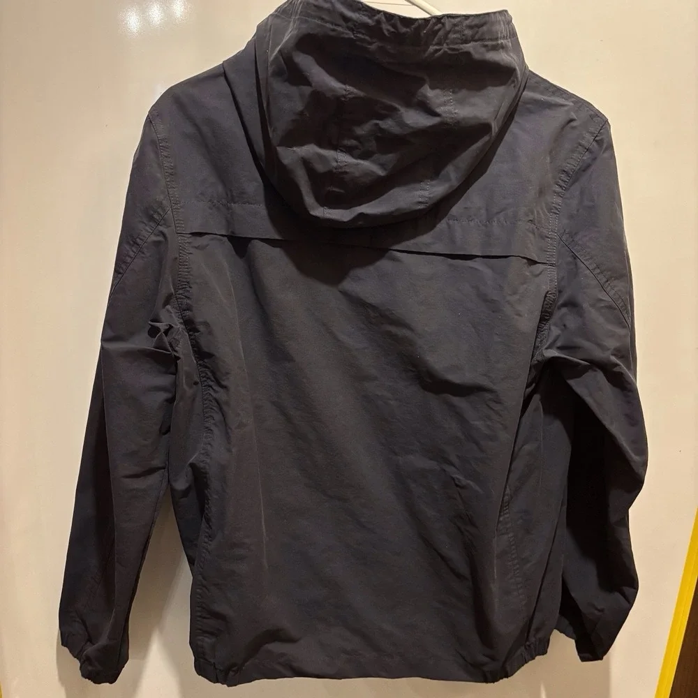 J. Crew Factory crew hooded